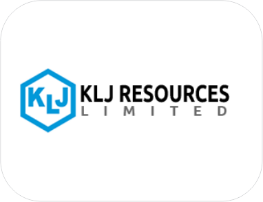 KLJ RESOURCES LIMITED