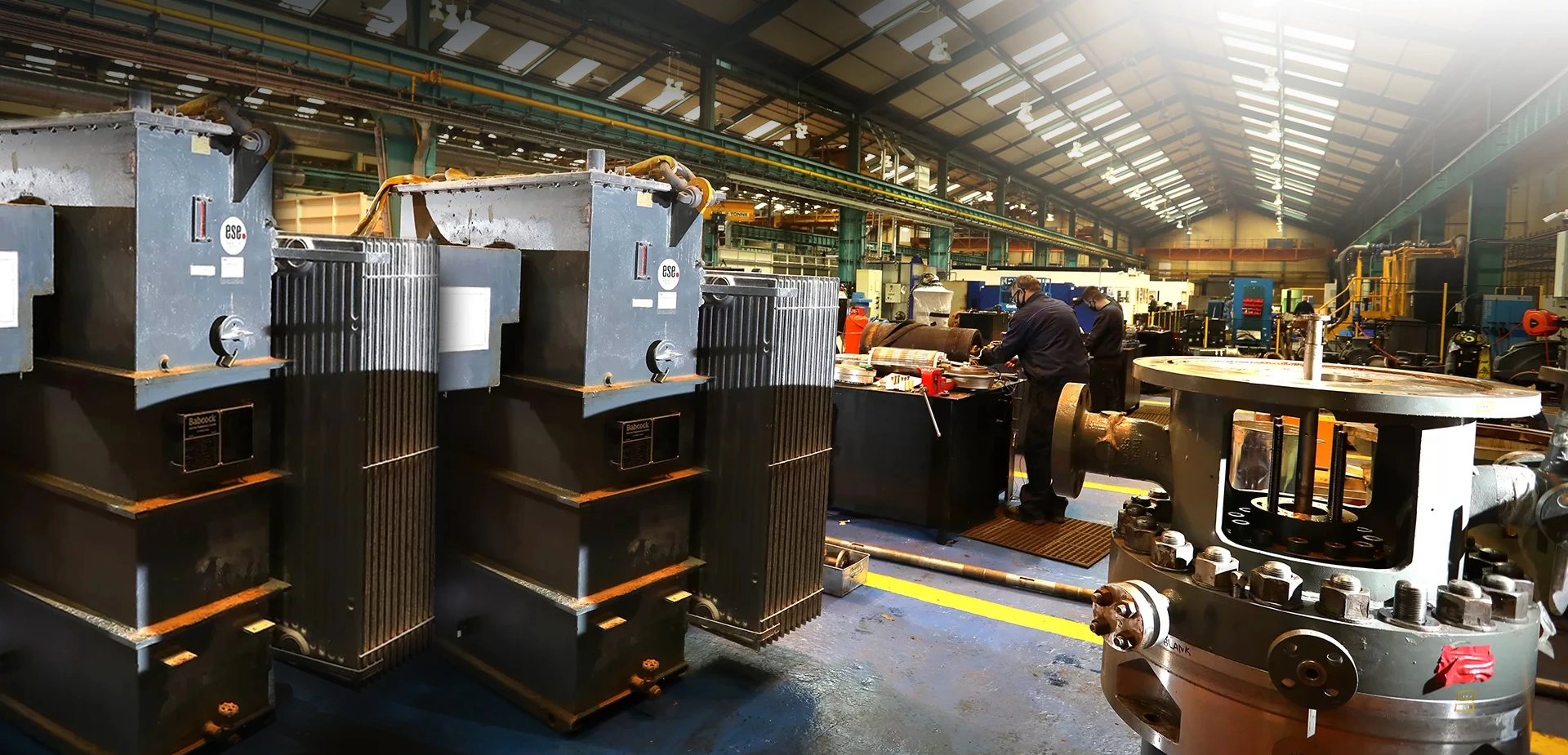 30-Days Repair Guarantee - For 10KVA Up to 160 MVA up To 245 class 04.webp